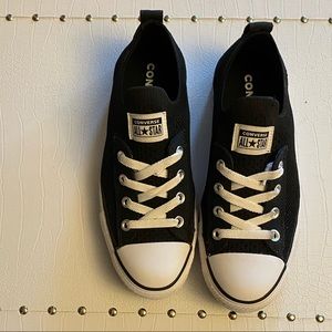 Converse Shoreline Knit Slip Ons